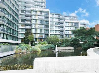 7788 Ackroyd Rd #810, Richmond, BC V6X0M8