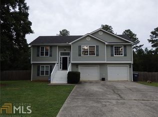 188 Mac Johnson Rd, Cartersville, GA 30121
