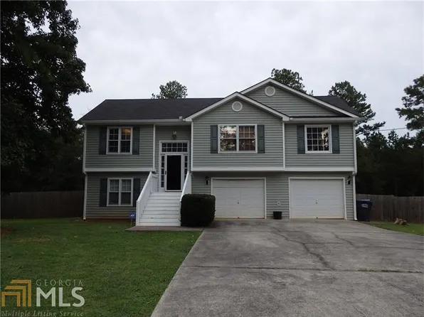 188 Mac Johnson Rd, Cartersville, GA 30121