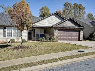 141 Midwood Rd, Travelers Rest, SC 29690