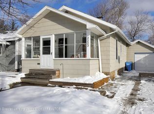2223 Forest Ave, Lansing, MI