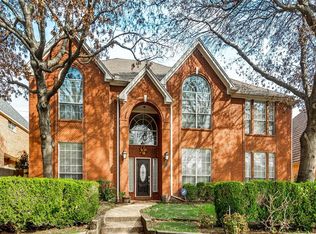 6736 Pentridge Dr, Plano, TX 75024