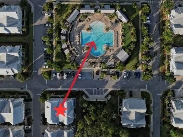 11 E Pine Lands Loop #B, Inlet Beach, FL 32461