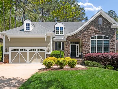 7320 Dunsany Ct, Wake Forest, NC, 27587
