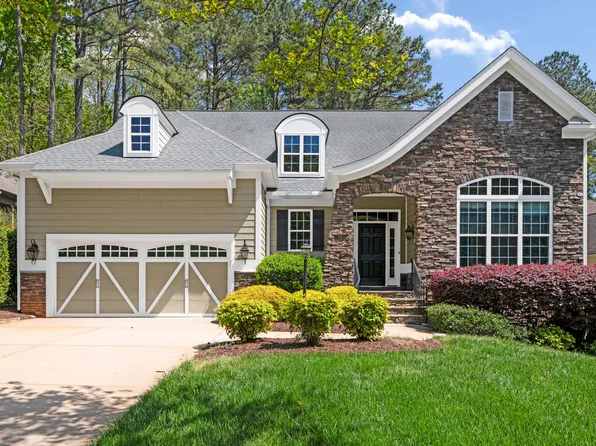 7320 Dunsany Ct, Wake Forest, NC 27587