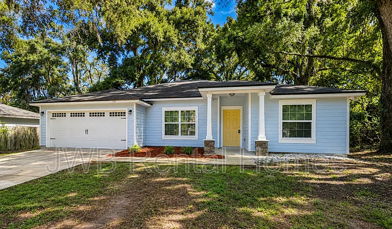 5539 Windermere Dr — Photo 1