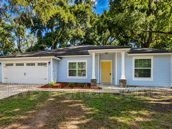 5539 Windermere Dr, Jacksonville, FL 32211