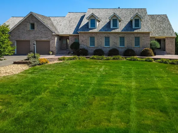 500 Navajo Rd W, Hamel, MN 55340
