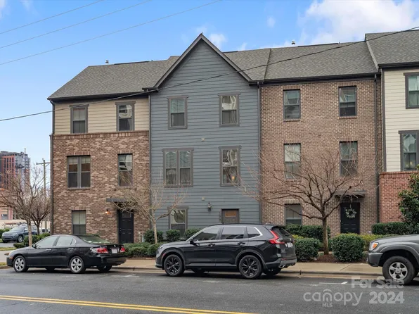 177 W Summit Ave, Charlotte, NC 28203