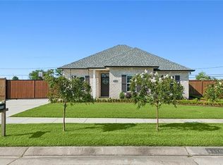 4116 Mistrot St, Meraux, LA 70075