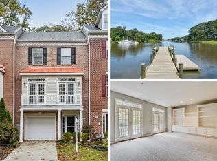 206 Wintergull Ln, Annapolis, MD 21409