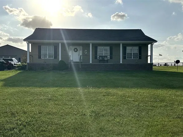 45 Webb Xing, Clarkson, KY 42726