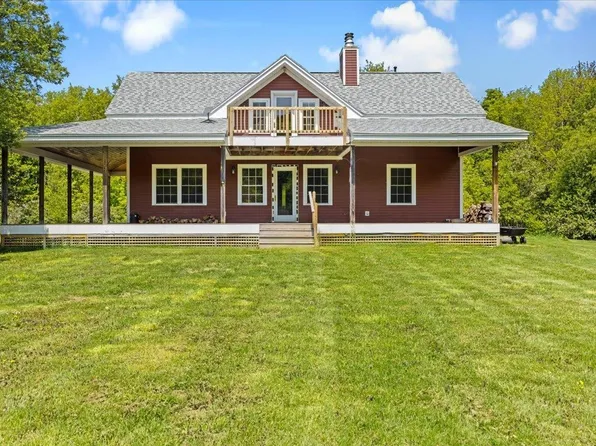 242 Guilmette Road, Richford, VT 05476