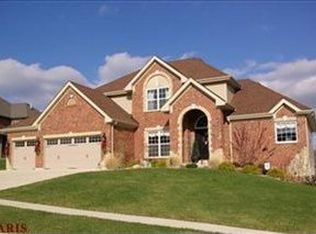 21 Hampton Lane Ct, Wentzville, MO 63385