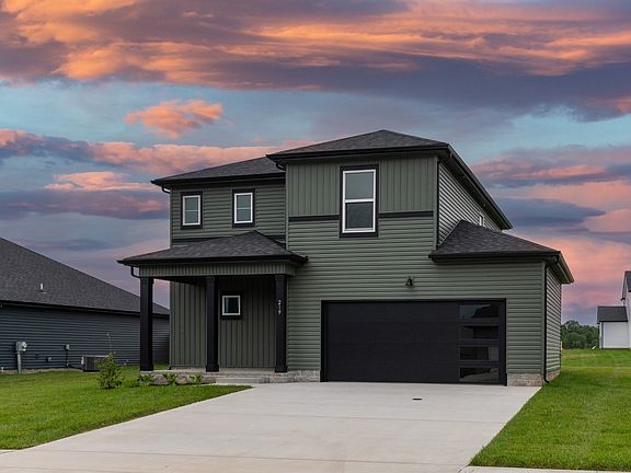 2nd image of 219 Donegal Dr Lot 141