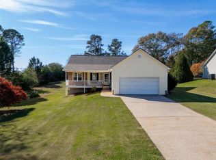 1211 Dale Dr, Monroe, GA 30656