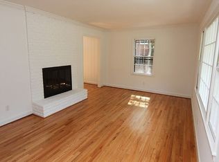 605 Currituck Dr, Raleigh, NC 27609