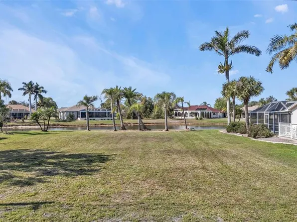 491 Corrientes Cir #26, Punta Gorda, FL 33983