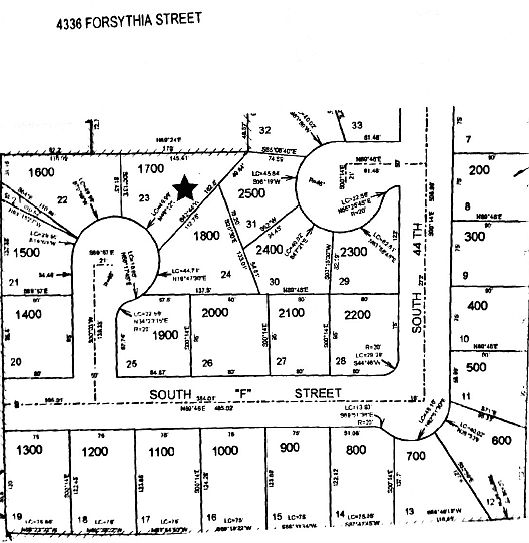 2nd image of 4336 Forsythia St
