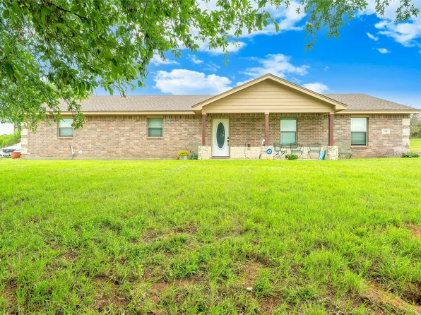 190 Emerald Dr, Weatherford, TX 76087