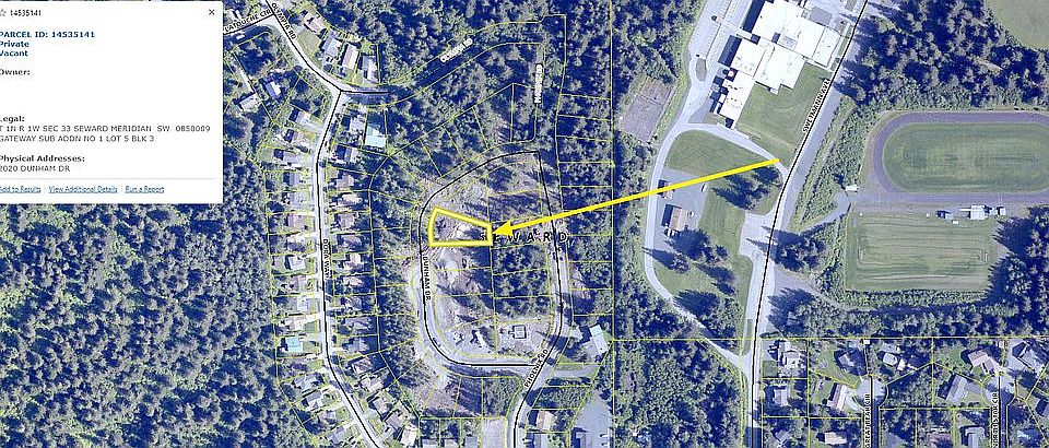1st image of 2020 Dunham Dr