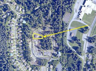 2020 Dunham Dr, Seward, AK 99664