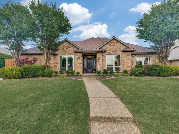 2516 Nighthawk Dr, Plano, TX 75025