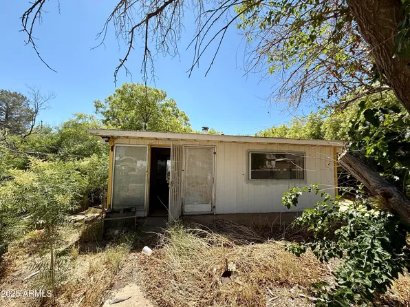 316 S 5TH Avenue, Safford, AZ 85546