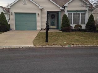 7 Pomeroy Ct, Jackson, NJ