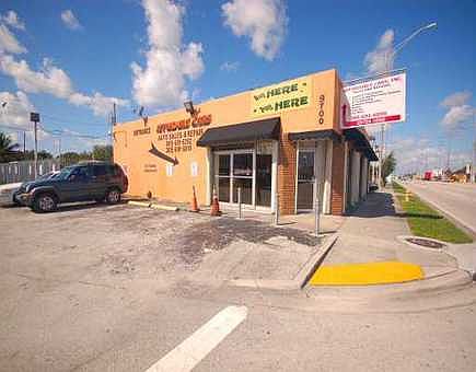 1st image of 9700 NW 7th Ave