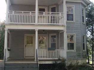 131-133 Rockwell St, Norwich, CT 06360