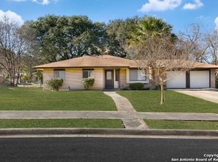 110 Stardream Dr, San Antonio, TX 78216