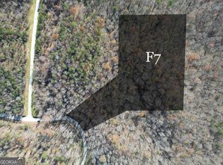 8255 Serenbe Rd, Palmetto, GA 30268