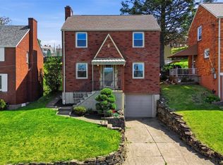 3215 Shadyway Dr, Pittsburgh, PA 15227