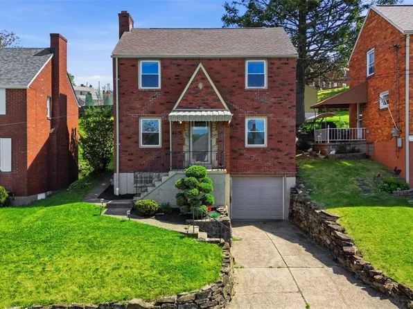 3215 Shadyway Dr, Pittsburgh, PA 15227
