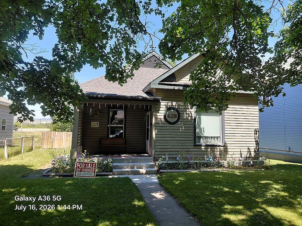 1st image of 428 S 1st St