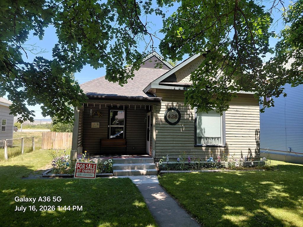428 S 1st St - Property Image