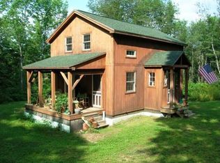 530 Bryant Rd, South Woodstock, VT 05071