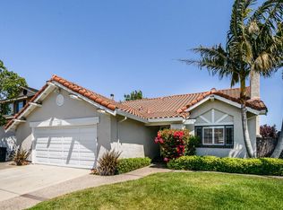 1133 Tanglewood Way, San Mateo, CA 94403