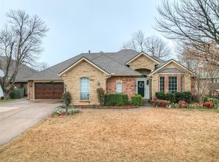 1804 Duckhawk Ct, Edmond, OK 73003