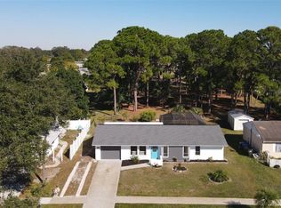 8168 Alam Ave, North Port, FL 34287