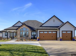 322 N 248th Cir, Waterloo, NE 68069