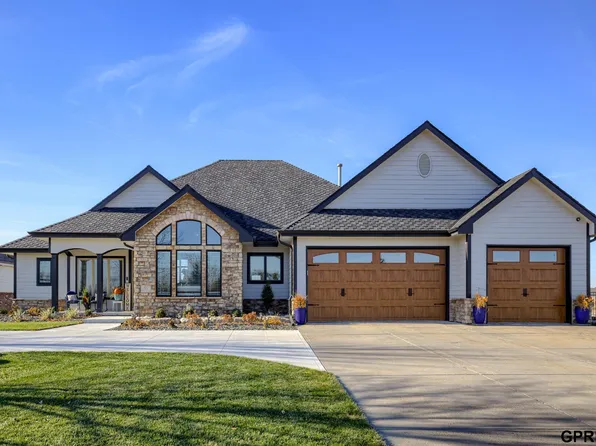 322 N 248th Cir, Waterloo, NE 68069