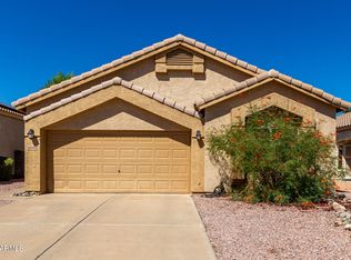 14548 N 87th Ave, Peoria, AZ 85381