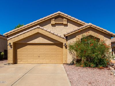 14548 N 87th Ave, Peoria, AZ, 85381