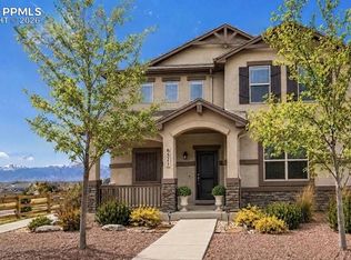 6511 Mission Bend Way, Colorado Springs, CO 80923