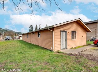 627 Willis Ave, Glendale, OR