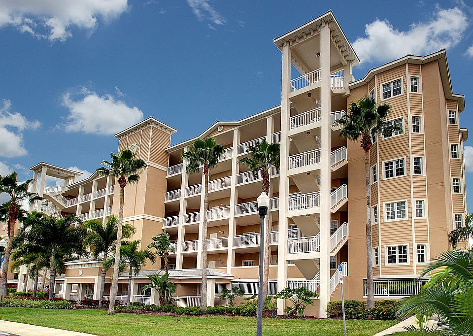 Seminole Isle condo for sale