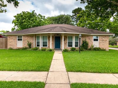 1801 Lazy Creek Ln, Pearland, TX, 77581