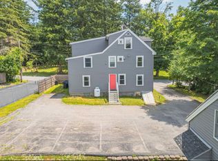 15-17 Schoolhouse Ln #3, Durham, NH 03824